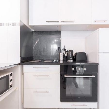 ליל Euratechnologies - Bright Apartment With Parking מראה חיצוני תמונה